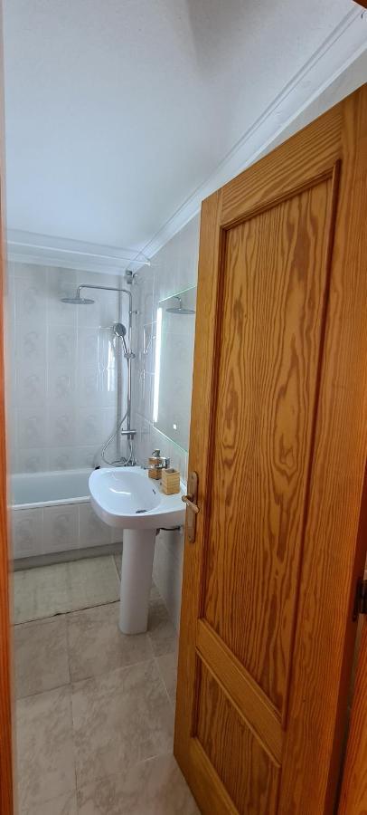 Sofia La Mata Apartment ลามาตา ภายนอก รูปภาพ