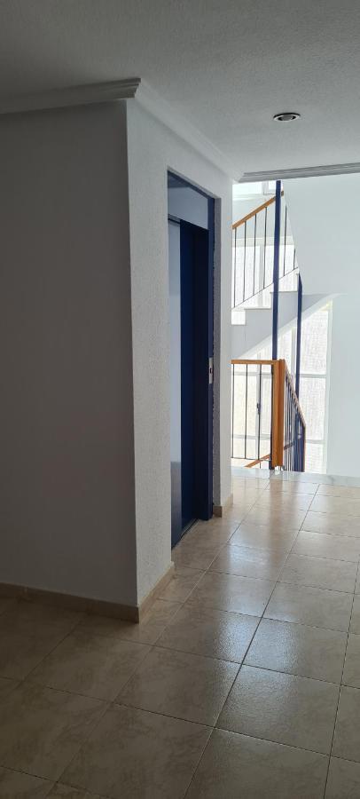 Sofia La Mata Apartment ลามาตา ภายนอก รูปภาพ