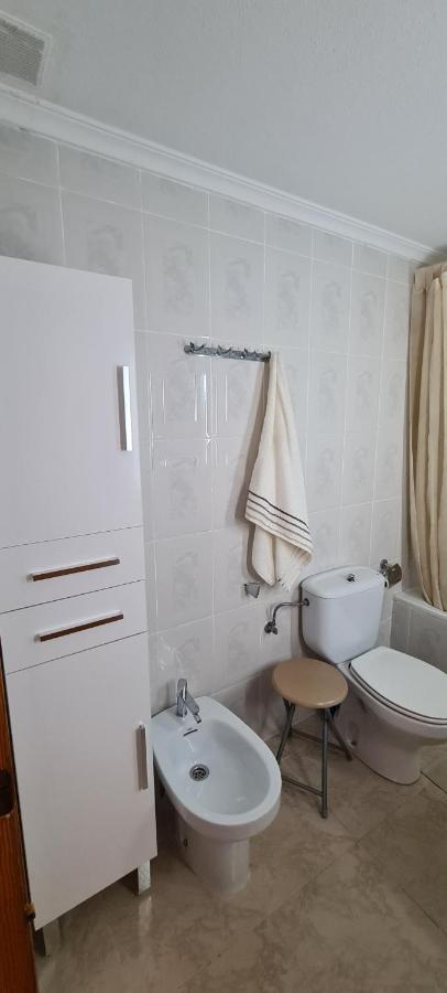 Sofia La Mata Apartment ลามาตา ภายนอก รูปภาพ