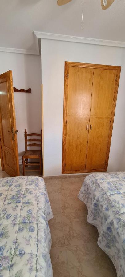 Sofia La Mata Apartment ลามาตา ภายนอก รูปภาพ