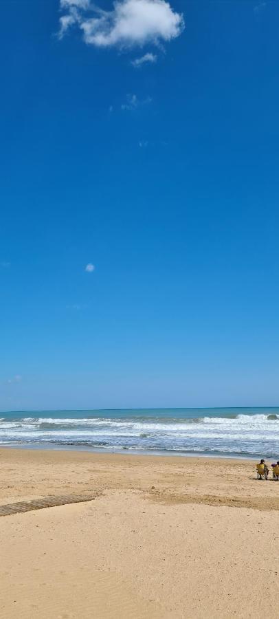 Sofia La Mata Apartment ลามาตา ภายนอก รูปภาพ
