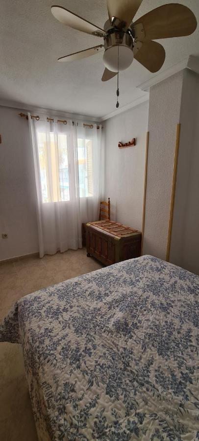 Sofia La Mata Apartment ลามาตา ภายนอก รูปภาพ
