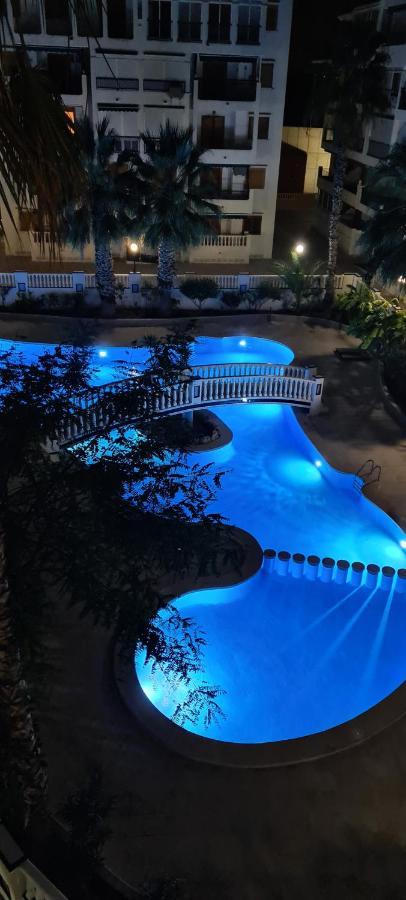 Sofia La Mata Apartment ลามาตา ภายนอก รูปภาพ