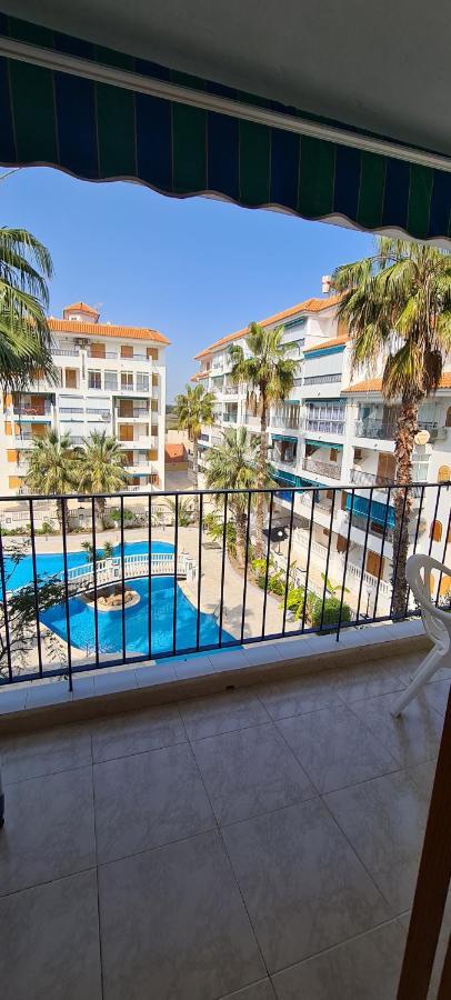 Sofia La Mata Apartment ลามาตา ภายนอก รูปภาพ